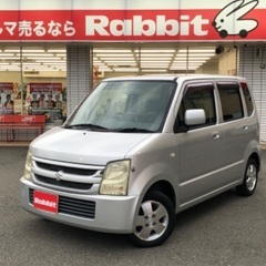 ☆車検R6年10月☆コミコミ14.8万円☆人気のワゴンR!!　※...