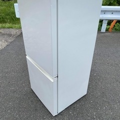 🌸ノンフロン冷凍冷蔵庫✅設置込み㊗️保証あり🚘配達可能。