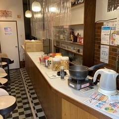 兵庫区福原町【bar居抜き一棟貸し】の画像