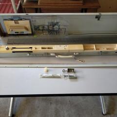 岩手　盛岡　レア　brother 編み機 ブラザー　KH-831 編み物　ハンドメイド　引き取り　手渡し