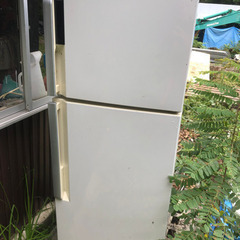 【ネット決済】ハイアール 合計160L 冷蔵庫