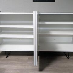 【美品】サイドボード（幅150）