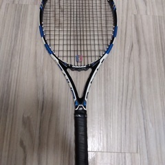 バボラ Babolat 硬式テニスラケット PURE DRIVE...