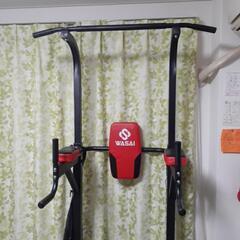 ダンベル　バーベル　ウェイト　チンニングスタンド　ホームジムセット