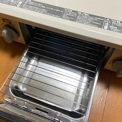 ガスコンログリル付き(都市ガス用)