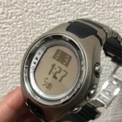 SUUNTO X6HR