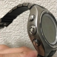 SUUNTO X6HR