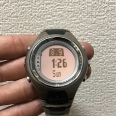 SUUNTO X6HR