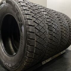 BS BRIDGESTONE BLIZZAK DM-V2 275...