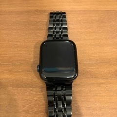 Apple Watch series7 45mm GPS 