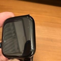 Apple Watch series7 45mm GPS 