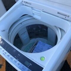 福岡市内配送無料　日立 BW-70WVE3 全自動洗濯機 ビートウォッシュ 7.0kg ホワイト2