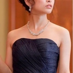 レディース　ドレス