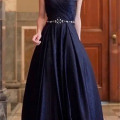 レディース　ドレス