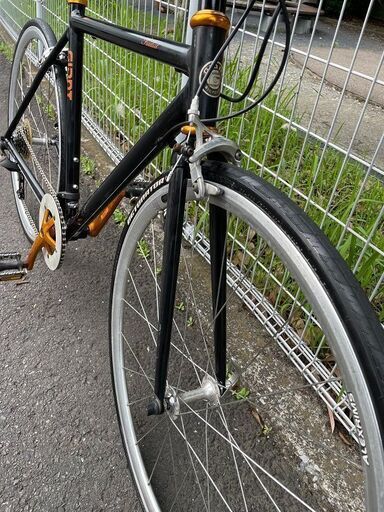 GIANT tradist（ﾄﾗﾃﾞｨｽﾄ）-クロスバイク 送料込み】GIANT Tradist S510