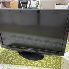 パナソニックテレビ32インチ