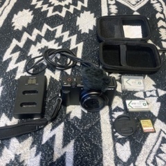 最終値下げ ZV-1F(B) デジカメお得セット！