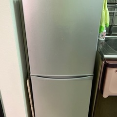 【一人暮らし用冷蔵庫】142Lノンフロン冷凍冷蔵庫 IRIS O...