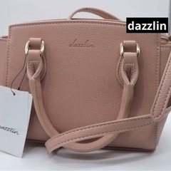 新品 dazzlin ダズリン D-3011 ショルダー ハンド...