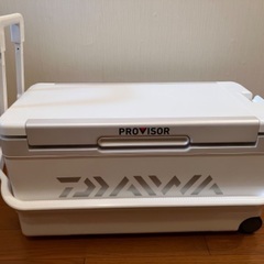 DAIWA☆ダイワ☆TSS-3500☆プロバイザートランクHD☆PROVISOR TRUNK☆TSS3500