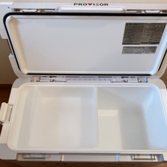 DAIWA☆ダイワ☆TSS-3500☆プロバイザートランクHD☆PROVISOR TRUNK☆TSS3500