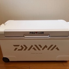 ダイワプロバイザーTss-3500 DAIWA PROVISOR