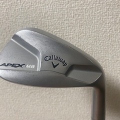 キャロウェイ　APEX MB 限定