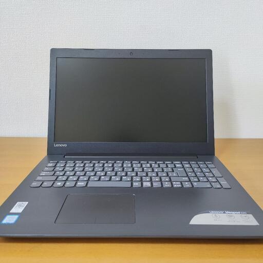 Lenovo IdeaPad 320  – CORE I5 7200U