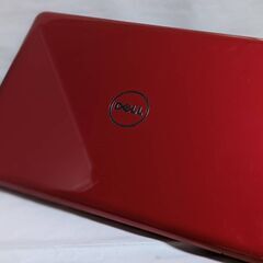 🌾DELL🌟inspiron15🌟赤美品🌟SSD🌟WIN11🌟O...