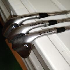 ミルドグラインド3 MG3 50,56,60度 MODUS105s＆DGs200