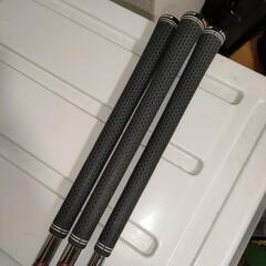 ミルドグラインド3 MG3 50,56,60度 MODUS105s＆DGs200