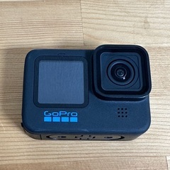 ゴープロ11 GoPro 11