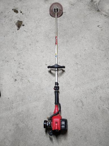 ◆刈払機◆ 丸山 MB2630 中古品 動作確認済