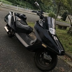 福岡県のフュージョン バイクの中古が安い！激安で譲ります・無料で 