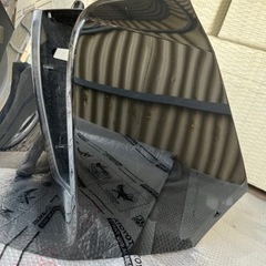 50プリウスリアバンパー売！