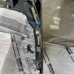 50プリウスリアバンパー売！