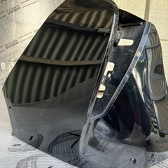 50プリウスリアバンパー売！