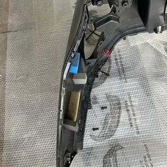 50プリウスリアバンパー売！