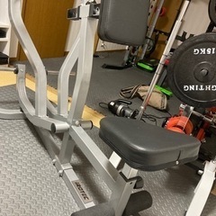 アイロテック　ローイングマシン　