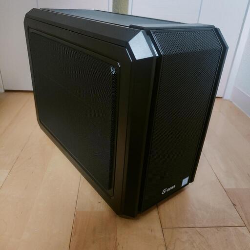 【購入者様決定】wifi搭載 格安ゲーミングPC