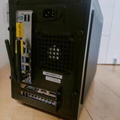 購入者様決定】wifi搭載 格安ゲーミングPC