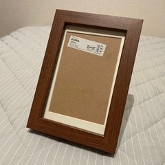 写真たて IKEA