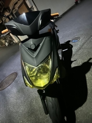 シグナス3型