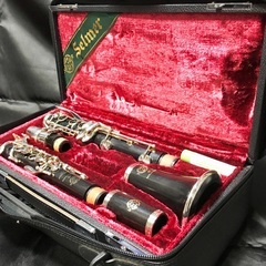 セルマー　プロローグ　prologue　クラリネット　希少品！オーバーホール済！