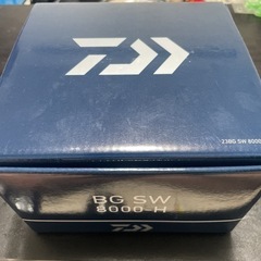 【値下げしました！】ジギングロッド、リール、ジグセット　釣具　アウトドア