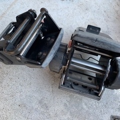 イノーボート　キャリア　ローラー