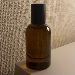 Aesop Eidesis イソップイーディシス香水