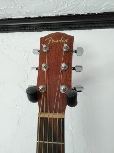 Fender アコースティックギター