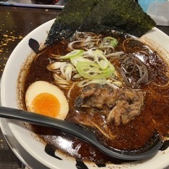 10日はおっぺしゃんラーメン、24日はつけ麺おんのじが安い日です🍜