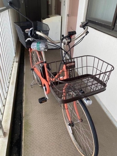 電動 自転車